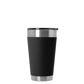 Tempercraft 16oz Stainless Steel Tumbler (QT16)
