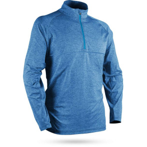 Men's Second Layer Pull Over (1T2O)