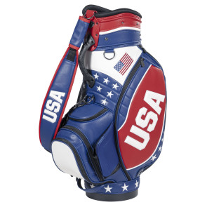 USA Staff Bag (BU56042)