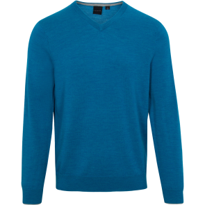 Connor All-Season V- Neck Sweater (D7F23S178)