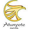 Atunyote Golf Club Logo: Club Colors