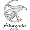 Atunyote Golf Club Logo