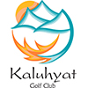 Kaluhyat Golf Club: Club Colors