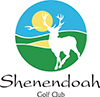 Shenendoah Golf Club: Color Coordinate