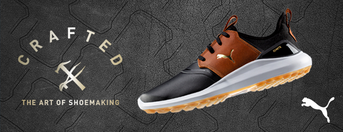 PUMA GOLF